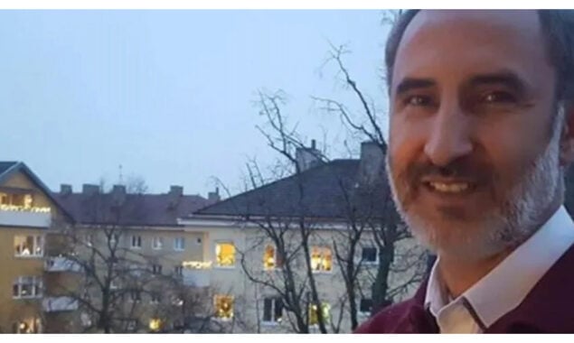Iran summons Swedish envoy over ex-official’s trial