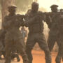 Presence of Russian mercenaries in Mali risks a bloodbath