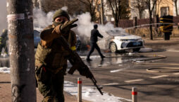 russia