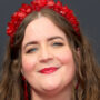 Happy 35th Birthday Angel Aidy Bryant from Bowen Yang