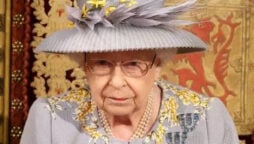 Queen Elizabeth II