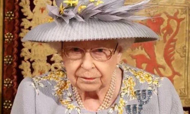 Queen Elizabeth II