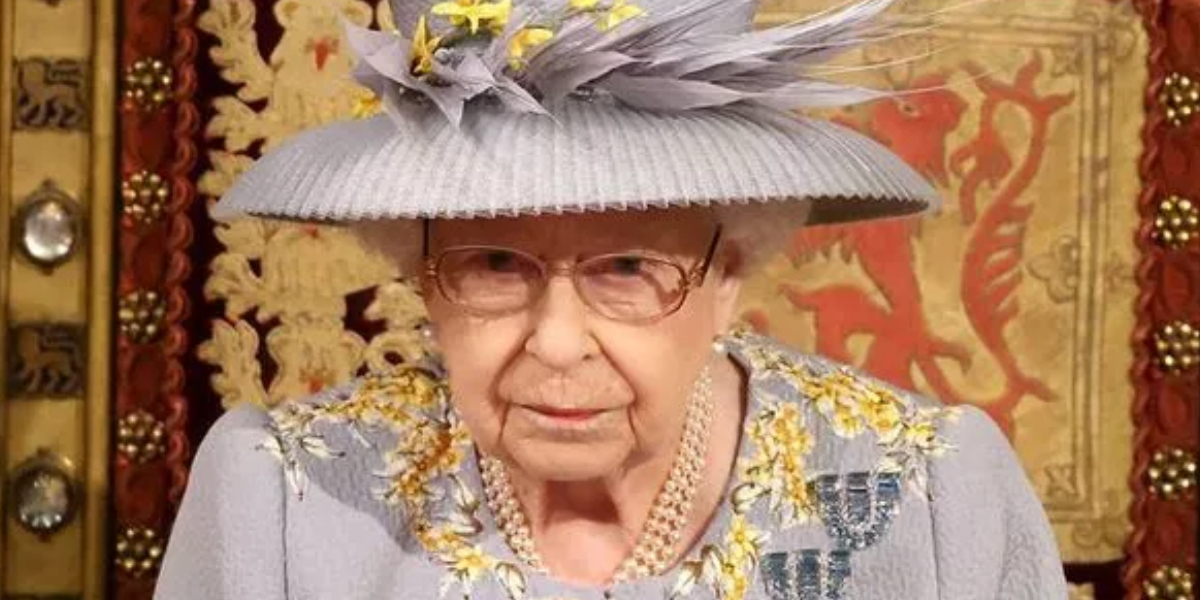Queen Elizabeth II