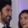 Alia Bhatt shares her unseen pics with Ranbir Kapoor