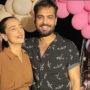 Photos: Momal Sheikh celebrates birthday with friends