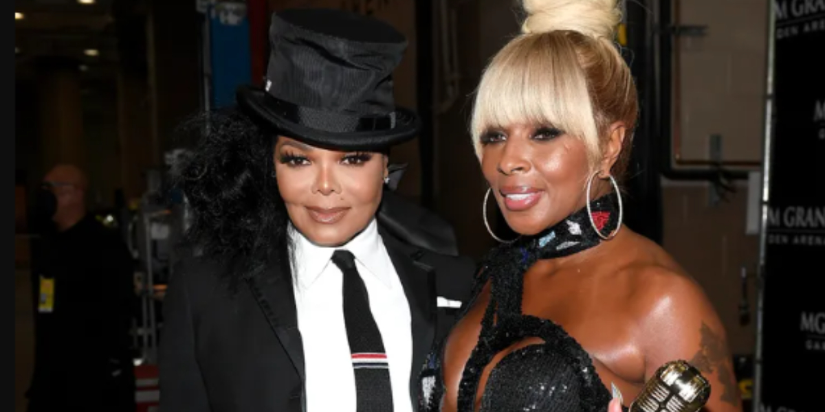Janet Jackson