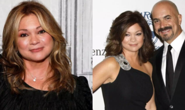 Valerie Bertinelli Responds to a Fan Who Says She Seems ‘Sad’ 