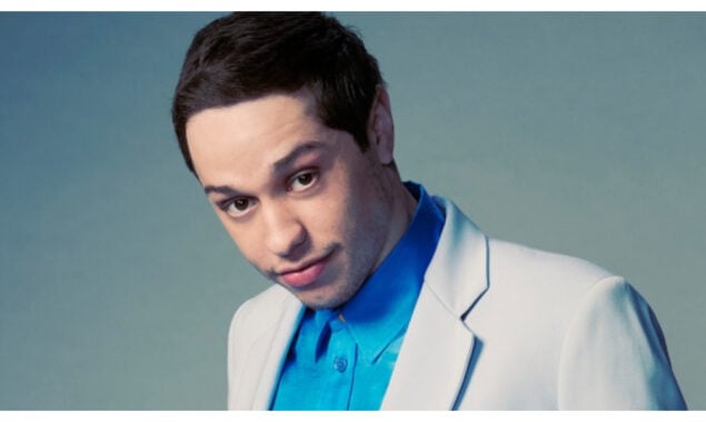 Pete Davidson is stepping down from ‘Saturday Night Live’