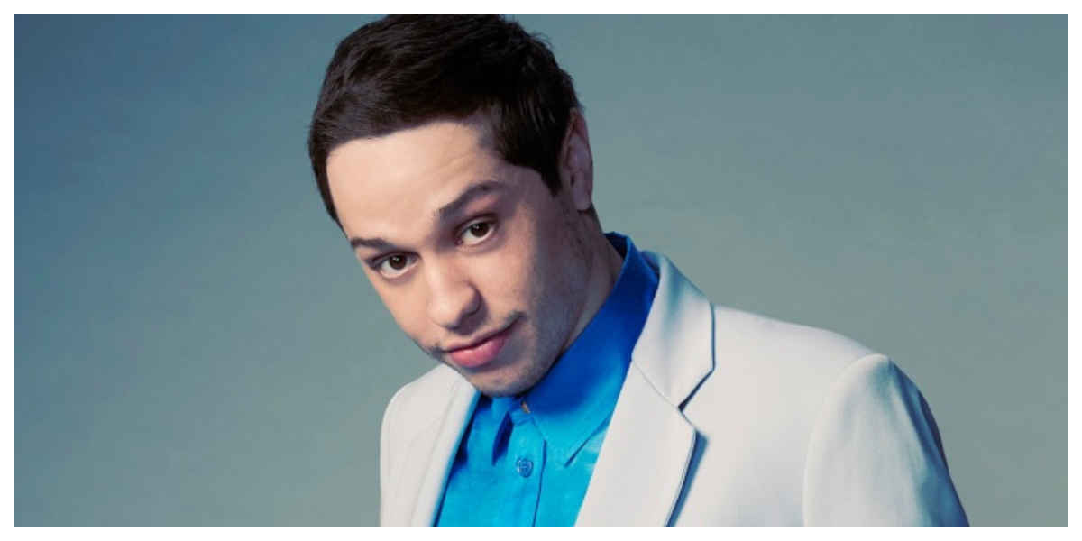 Pete Davidson