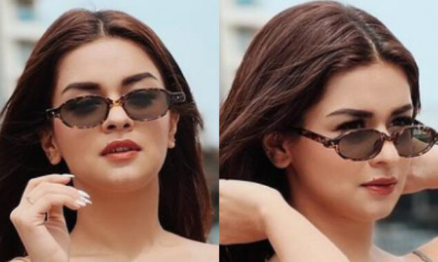 Avneet Kaur raises temperature in these slinky looks, See photos