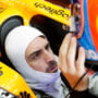Alonso has been dropped to the rear of the grid