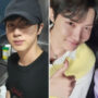Jin of BTS had lunch with chef Baek Jong-won and his family, J-Hope responds