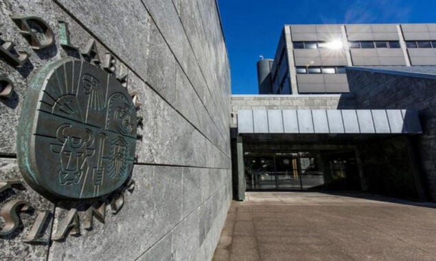 Iceland raises key interest rate as prices rise