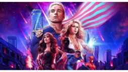 Almost Wish The Boys’ Snyder Cut Parody Was Real
