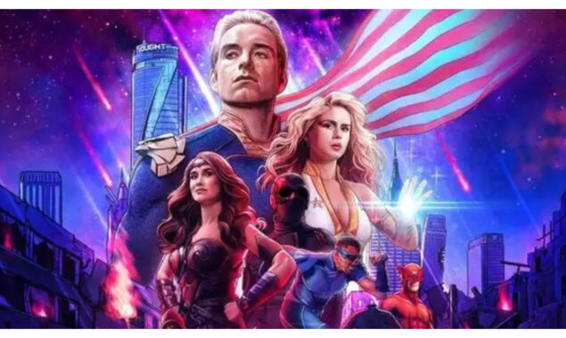 Almost Wish The Boys’ Snyder Cut Parody Was Real