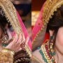 Saboor Ali’s gorgeous bridal shoot wins hearts