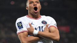 Mbappe