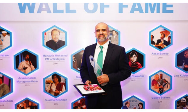 PM Shehbaz has appointed Salman Sufi as head of Strategic Reforms