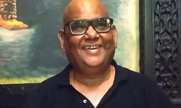 Satish Kaushik accused the airline of exploiting travelers