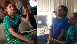 Deepika Padukone and Ranveer Singh adorable moments at Cannes Film Festival BTS