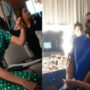 Deepika Padukone and Ranveer Singh adorable moments at Cannes Film Festival BTS