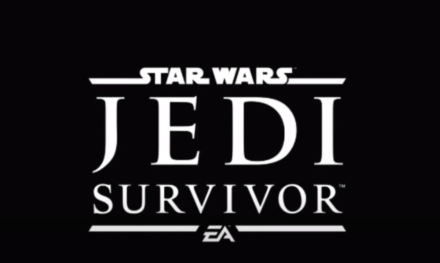Watch the official teaser of Star Wars Jedi: Survivor