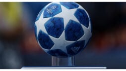 The Champions League