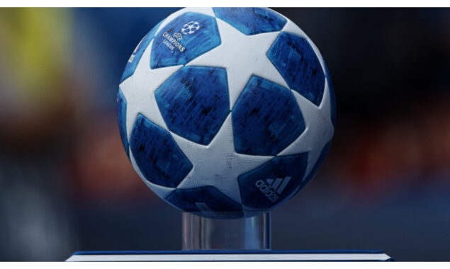 The Champions League final tickets for Liverpool and Real Madrid cost