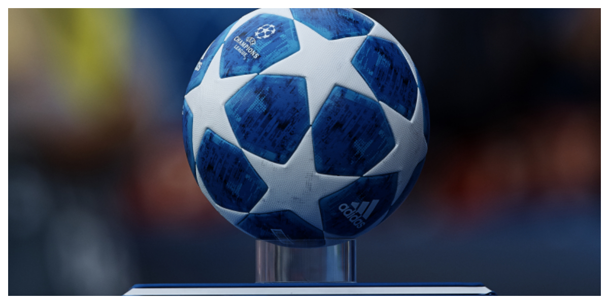 The Champions League