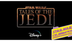 Tales of the Jedi