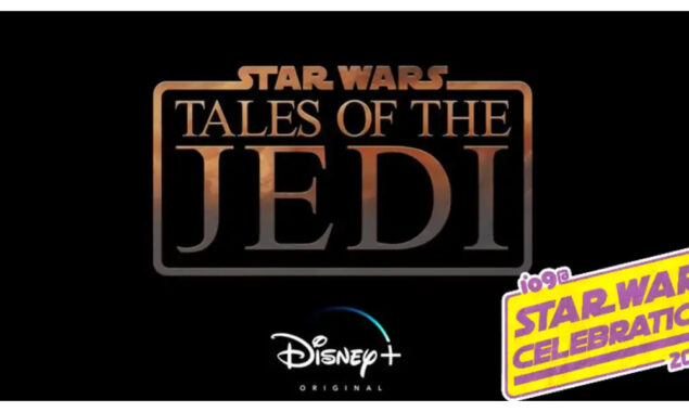 Tales of the Jedi