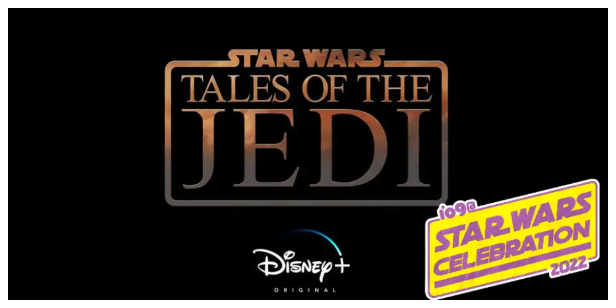 Tales of the Jedi