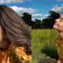 Alia Bhatt looks gorgeous as the sun kisses her skin