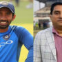 Journalist gets banned by BCCI for ‘Intimidating’ Wriddhiman Saha
