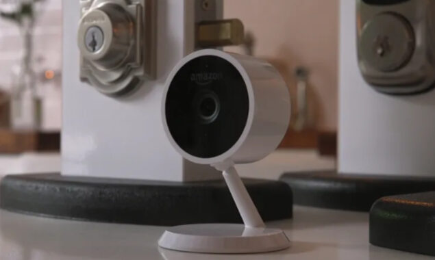 Amazon is stops its Cloud Cam service and offers for free Blink Mini