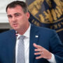 OK Gov. Stitt criticizes the White House’s attack on abortion legislation