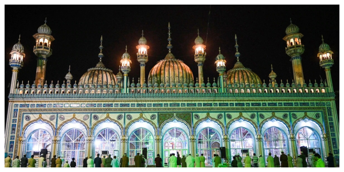 Eid ul Fitr 2022 Namaz timing Rawalpindi