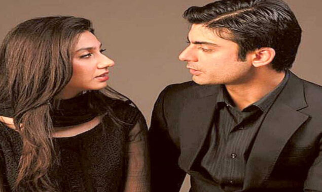 Sarmad Khoosat Discusses Fawad & Mahira’s Chemistry as Well as Humsafar