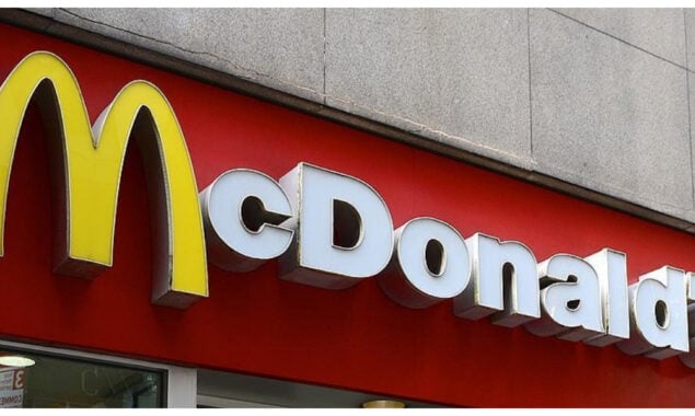 New Buyer will rename McDonald’s restaurants in Russia