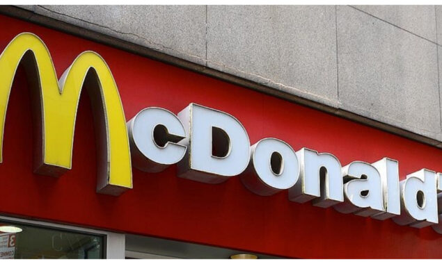 New Buyer will rename McDonald’s restaurants in Russia