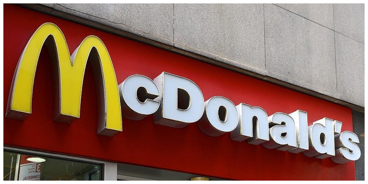 McDonald