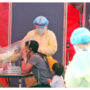 COVID-19 cases have been reported in Vietnam