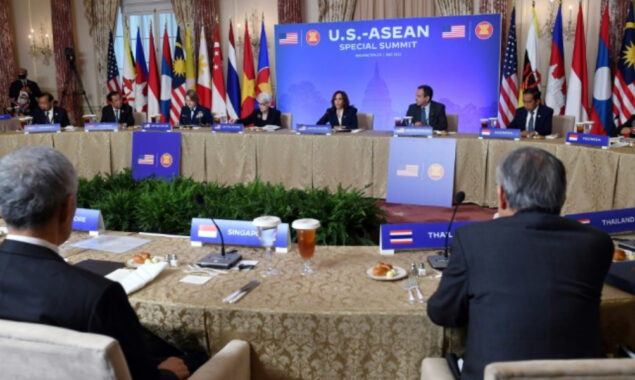ASEAN leaders