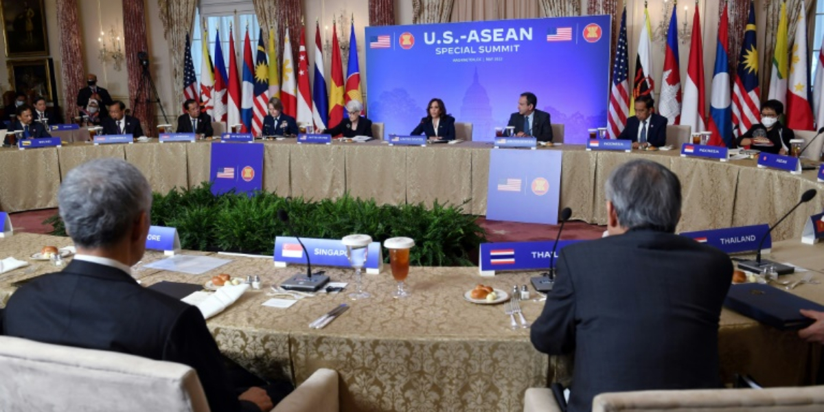 ASEAN leaders