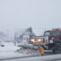 Weather in Colorado changes from 60 degrees to snow, 115K people lose electricity.