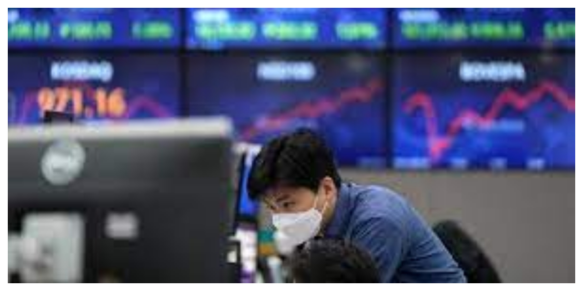 Asian markets