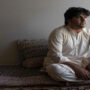 Families of the missing Lina Sadar Khil, 3, is being followed and tormented by those who believe in conspiracy theories.