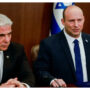 Israel slams Russian claims on Hitler over Ukraine war