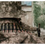 Heavy fighting’ in east as Kyiv tries fresh Mariupol evacuation