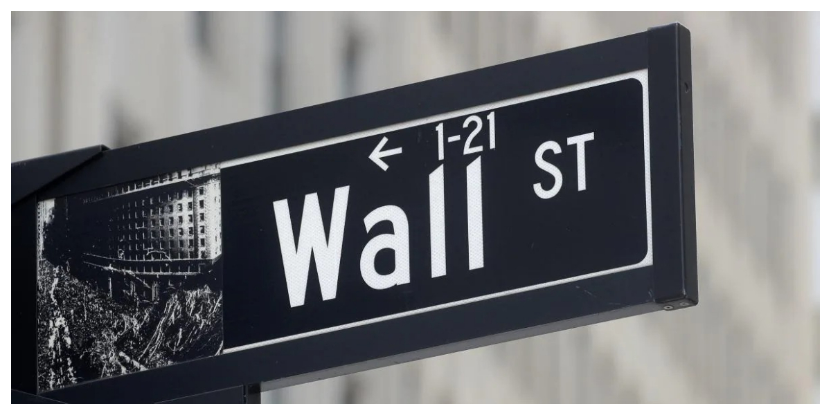 US stocks